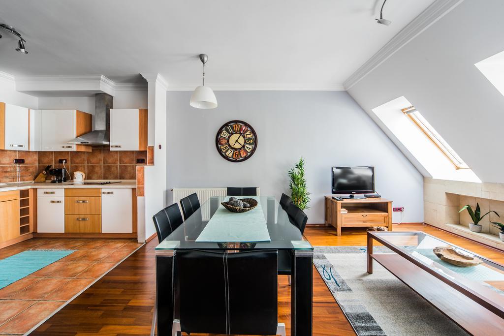 בודפשט Designer Home Synagogue מראה חיצוני תמונה